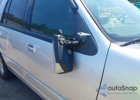 2011 Ford Expedition Limited из США, поврежденный, VIN 1FMJU2A57BEF19529